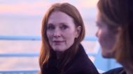 Julianne Moore in Sirens (Image via Netflix)